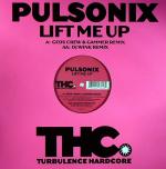 Cover: Pulsonix - Lift Me Up (Geos Crew & Gammer Remix)