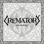 Cover: Crematory - Greed