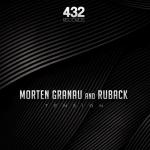 Cover: Morten Granau &amp; Ruback - Tension