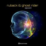 Cover: Ruback &amp; Ghost Rider - Save It