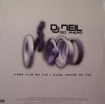 Cover: DJ Neil - Go Ahead (Club Mix)