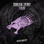 Cover: Break Zero - Pain