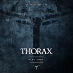 Cover: Cradle Of Filth - Satanic Mantra - Dark Angel