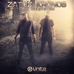 Cover: Zatox & Kronos - Fuck The System
