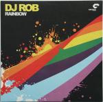Cover: DJ Rob - Rainbow