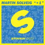 Cover: Martin Solveig - +1 (Radio Edit)