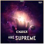 Cover: Cyber - The Supreme