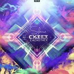 Cover: Sylence &amp; Cyber - Each Other
