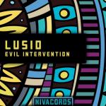 Cover: Lusid - Infamous