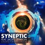 Cover: Syneptic ft. Jack Cookson - Longing For Distant Places