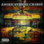 Cover: American Head Charge - Just So You Know