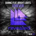 Cover: Bright Lights - Forever