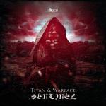 Cover: Titan &amp; Warface - Sentinel