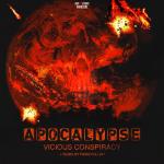 Cover: Vicious Conspiracy - Apocalypse