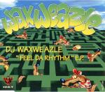 Cover: Waxweazle - I Like This World