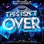 Cover: Synthwulf &amp; Zoe VanWest - This Isn't Over