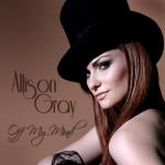 Cover: Allison - Change