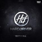 Cover: Hard - Nothing