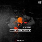Cover: Sandy Warez - Radioactif