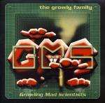 Cover: GMS - Addiction