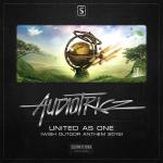 Cover: Audiotricz - United As One (Official Wish Outdoor Festival Anthem 2015)