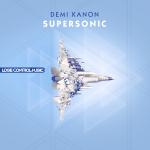 Cover:  - Supersonic