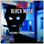 Cover:  - Black Mask (T-Tone & Astral Remix)