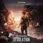 Cover: Thera - Desolation