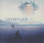 Cover: Shpongle - My Head Feels Like a Frisbee