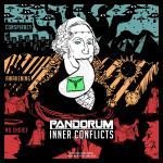 Cover: Pandorum - Conspiracy