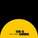Cover:  - Sun Is Shining