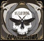 Cover: As I Lay Dying - Whispering Silence