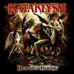 Cover: Kataklysm - A Soulless God