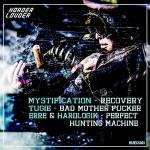Cover: Mystification - Recovery