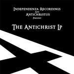Cover: Antichristus - The Paradise Of Pain