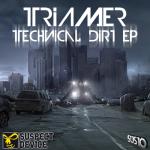 Cover: Triamer - Solomon