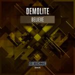 Cover: Demolite - Believe