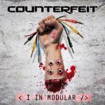 Cover: Counterfeit - Raw Over Bassdrum