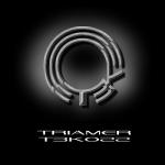 Cover: Triamer - Phenomen
