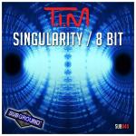 Cover: T.I.M - Singularity