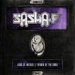 Cover: Sasha - Lord Of Hatred