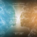 Cover: Arty Feat. Chris James - Together We Are - Together We Are