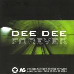 Cover: Dee Dee - Forever (Donkin' Donuts Remix)