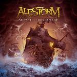 Cover: Alestorm - Walk The Plank