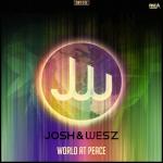 Cover: None Like Joshua - Linguistics - World At Peace