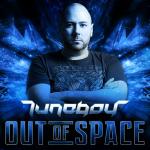 Cover:  - Out Of Space