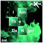 Cover: Bluxter - I Am The Danger