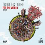Cover: Dr. Rude &amp; Coone ft. K19 - For The World