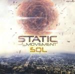 Cover: Static - Sol
