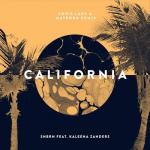 Cover: Kaleena Zanders - California (Chris Lake & Matroda Remix)